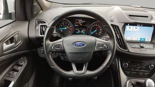Ford Kuga 1.5 EcoBoost ST-Line 4x2 110 kW (150 CV)