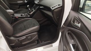 Ford Kuga 1.5 EcoBoost ST-Line 4x2 110 kW (150 CV)