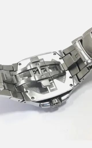 Reloj Lotus Code,  Hombre