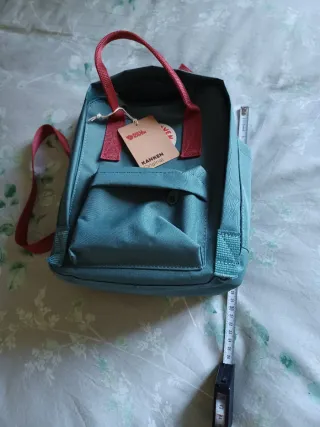 Mochila Fjallraven Kanken 7L