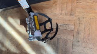 Bicicleta Spinning SHUODI