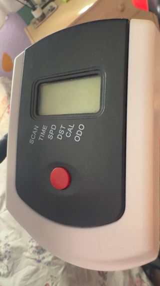 Bicicleta Spinning SHUODI