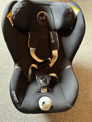 Silla Coche Cybex Gold Sirona M2