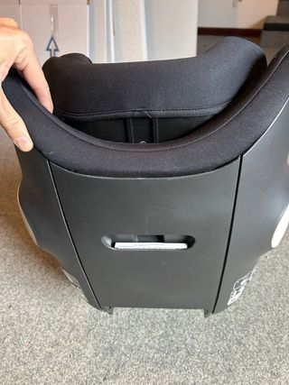 Silla Coche Cybex Gold Sirona M2