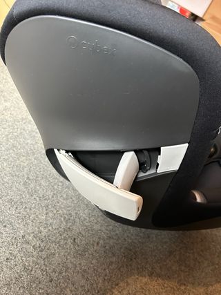 Silla Coche Cybex Gold Sirona M2