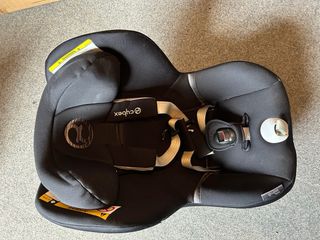 Silla Coche Cybex Gold Sirona M2