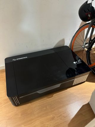 Láser co2 - Atomstack Hurricane 55W