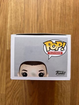 Eleven (Hospital Gown) 511 Stranger Things