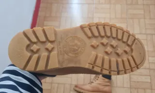 Botas Panamá Jack Talla 42 Marrones