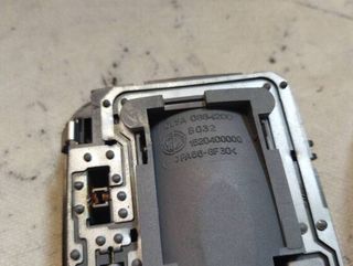 Alfa romeo 145925 luz interior 1520400000 156 1.9