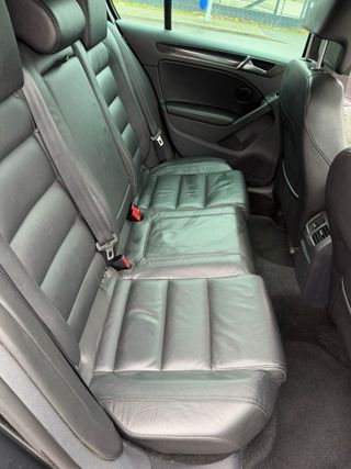 Volkswagen Golf 6 GTI