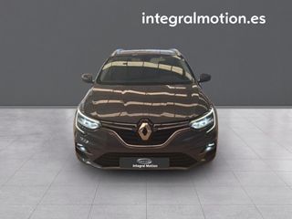 Renault Megane S.T. Zen Blue dCi 85 kW (115CV) EDC
