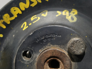 BOMBA DIRECCION FORD TRANSIT BUS (EY) 88HF3A733AA