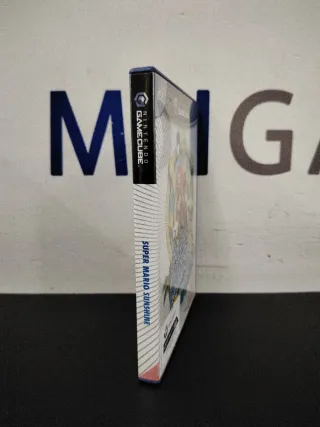 Super Mario Sunshine - Nintendo GameCube