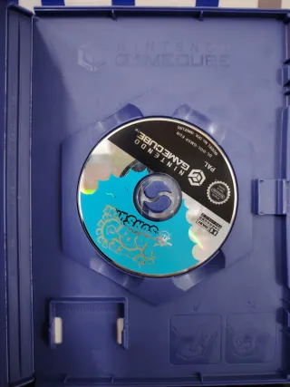 Super Mario Sunshine - Nintendo GameCube