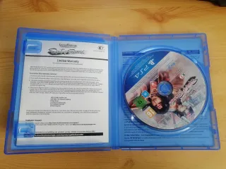 Samurai Warriors: Spirit of Sanada PS4