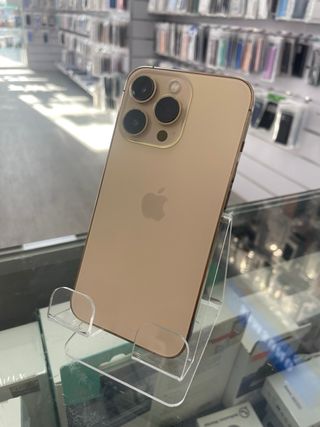 iPhone 13 Pro 256 GB Oro