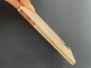 iPhone 13 Pro 256 GB Oro