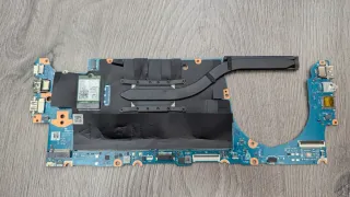 Placa Base HP Probook 430 G8