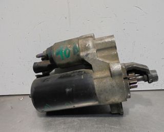 4924973 motor arranque audi a4 avant (8k5) (2008)