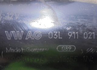 4924973 motor arranque audi a4 avant (8k5) (2008)