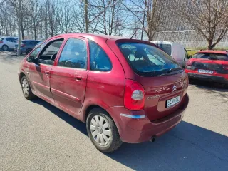 Citroen Xsara 2008
