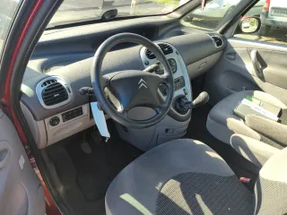 Citroen Xsara 2008