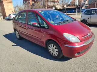 Citroen Xsara 2008