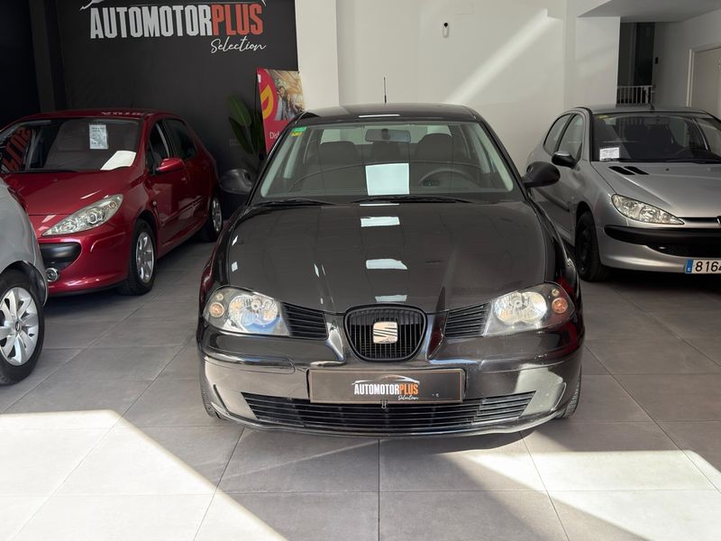 SEAT CORDOBA SDI DIESEL 154.000 KMS - foto 1