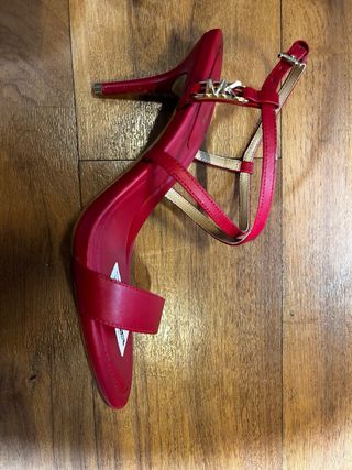 Sandalias Michael Kors Rojas Tacon