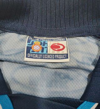 Camiseta Espanyol John Smith