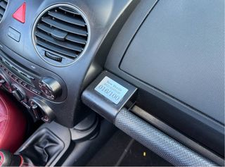 Volkswagen Beetle 2008