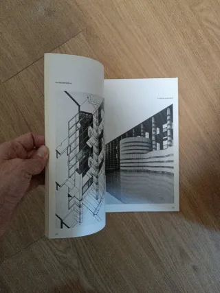 Libro arquitectura
