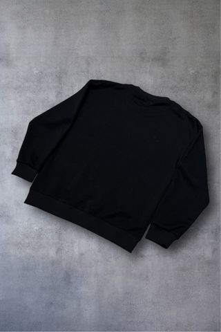 Polo Ralph Lauren Black Tracksuit Sweatshirt &