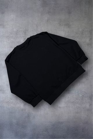 Polo Ralph Lauren Black Tracksuit Sweatshirt &