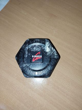 Orologio Casio G-Shock GA-2100-1A1ER