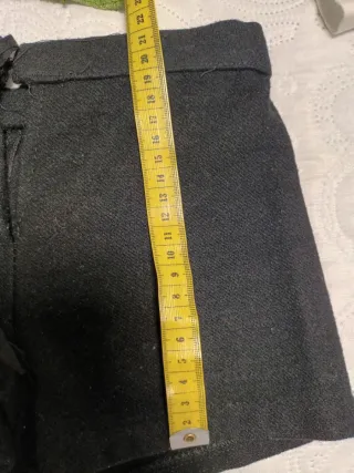 Traje Fallero Niño Talla 1 año