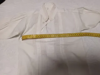 Traje Fallero Niño Talla 1 año