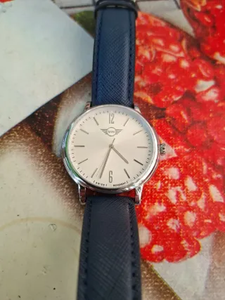 Orologio Mini Swiss Movement