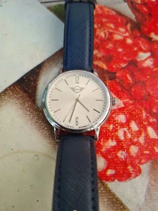 Orologio Mini Swiss Movement