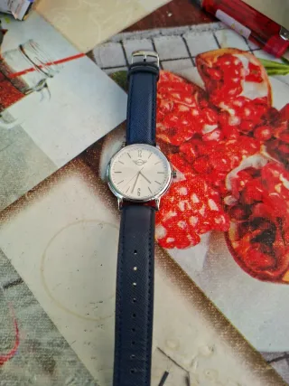 Orologio Mini Swiss Movement