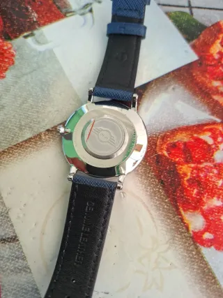 Orologio Mini Swiss Movement