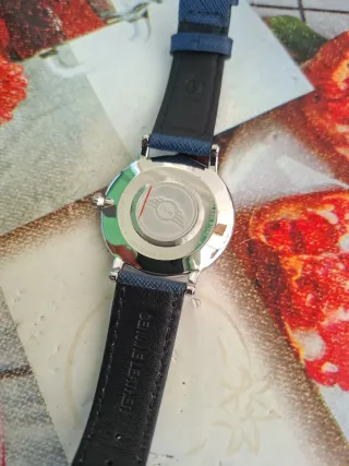 Orologio Mini Swiss Movement