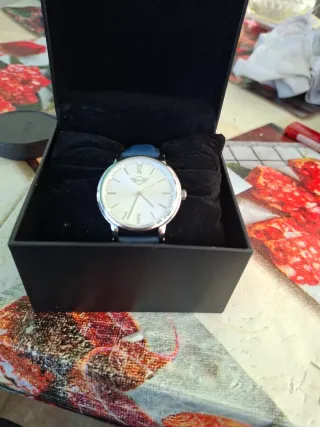 Orologio Mini Swiss Movement