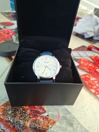 Orologio Mini Swiss Movement