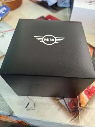 Orologio Mini Swiss Movement