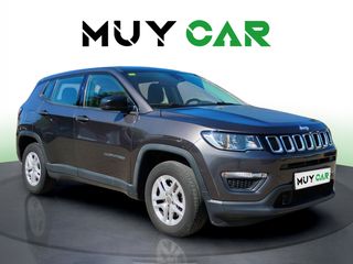 Jeep Compass 1.4 Multiair Longitude 4x2 103 kW (140 CV)