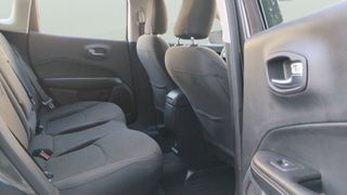 Jeep Compass 1.4 Multiair Longitude 4x2 103 kW (140 CV)