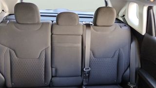 Jeep Compass 1.4 Multiair Longitude 4x2 103 kW (140 CV)