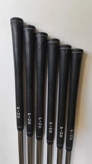 Set Golf Ping G5 Grafito Regular
